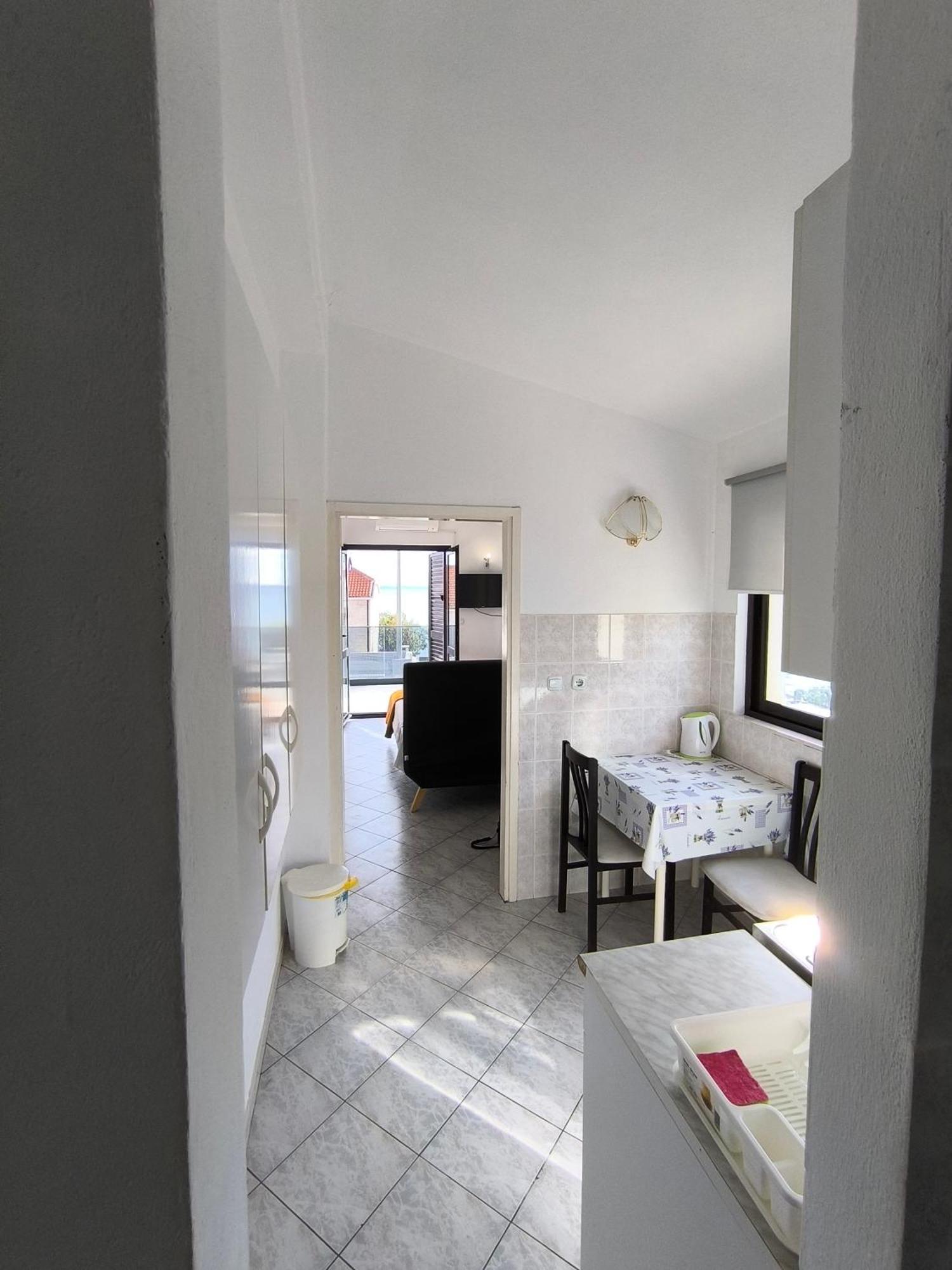 Apartments Villa Tanja Podstrana Extérieur photo