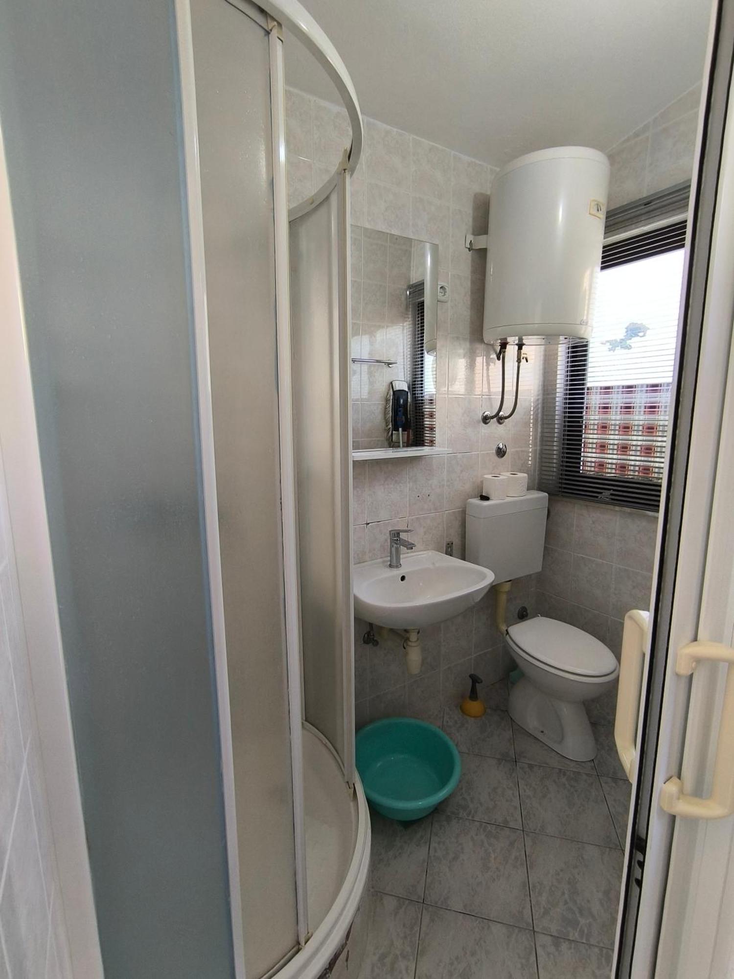 Apartments Villa Tanja Podstrana Extérieur photo