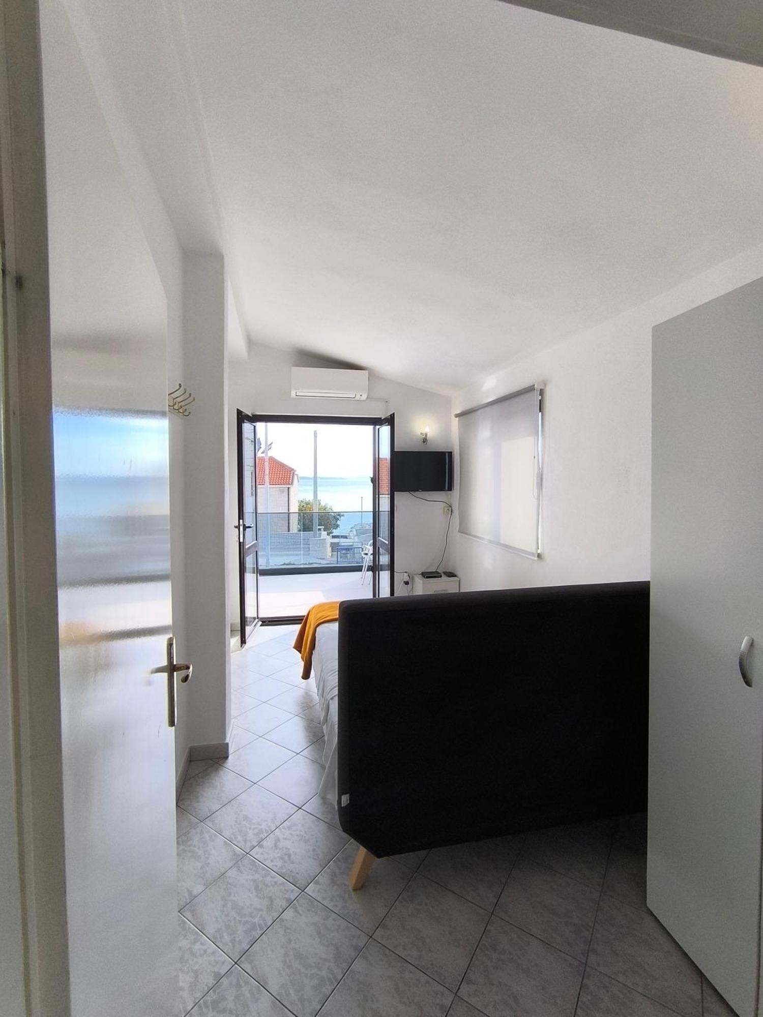 Apartments Villa Tanja Podstrana Extérieur photo