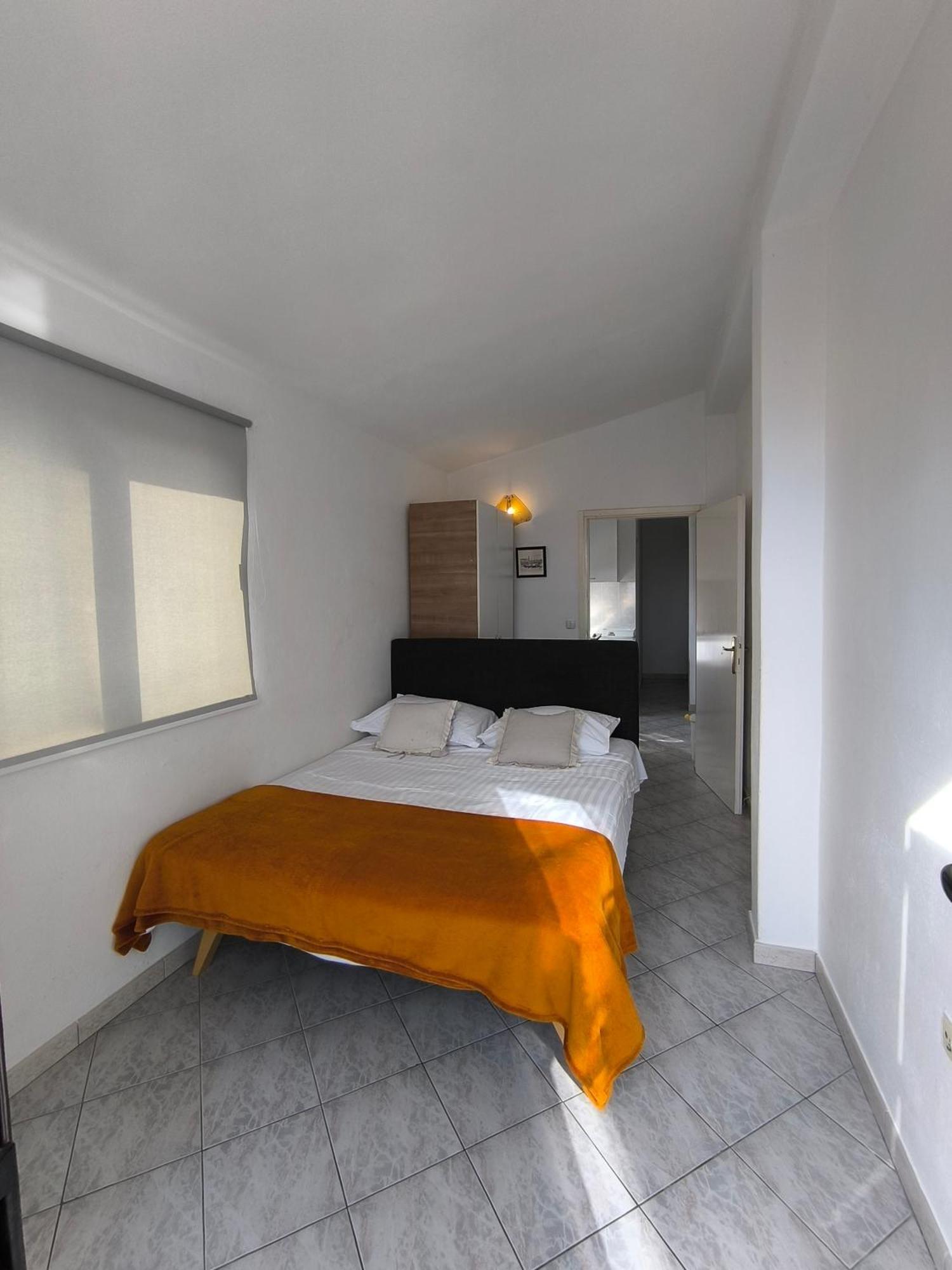 Apartments Villa Tanja Podstrana Extérieur photo