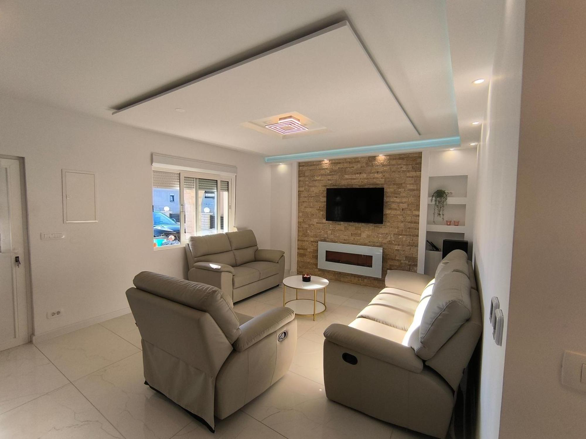 Apartments Villa Tanja Podstrana Extérieur photo