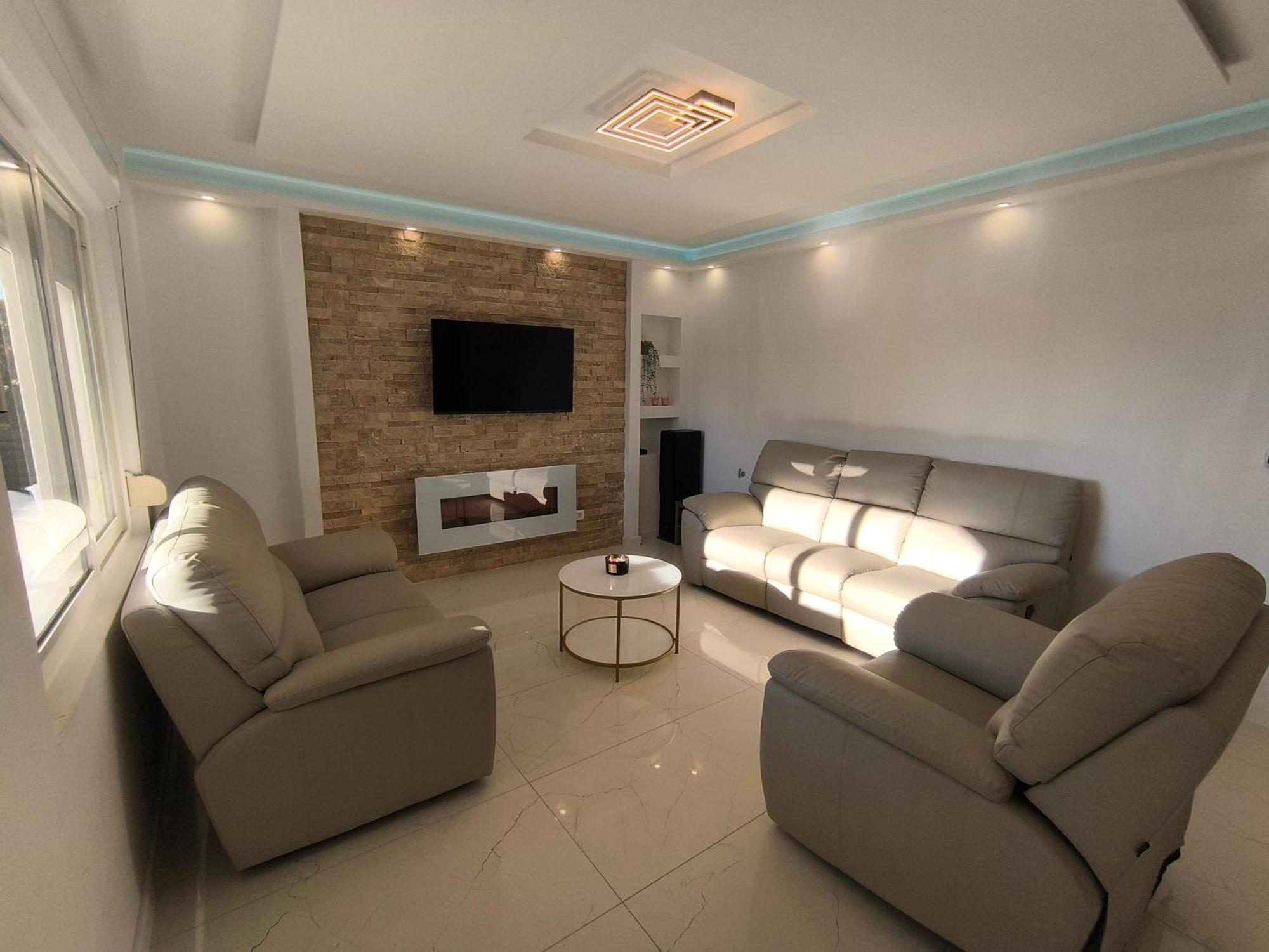 Apartments Villa Tanja Podstrana Extérieur photo