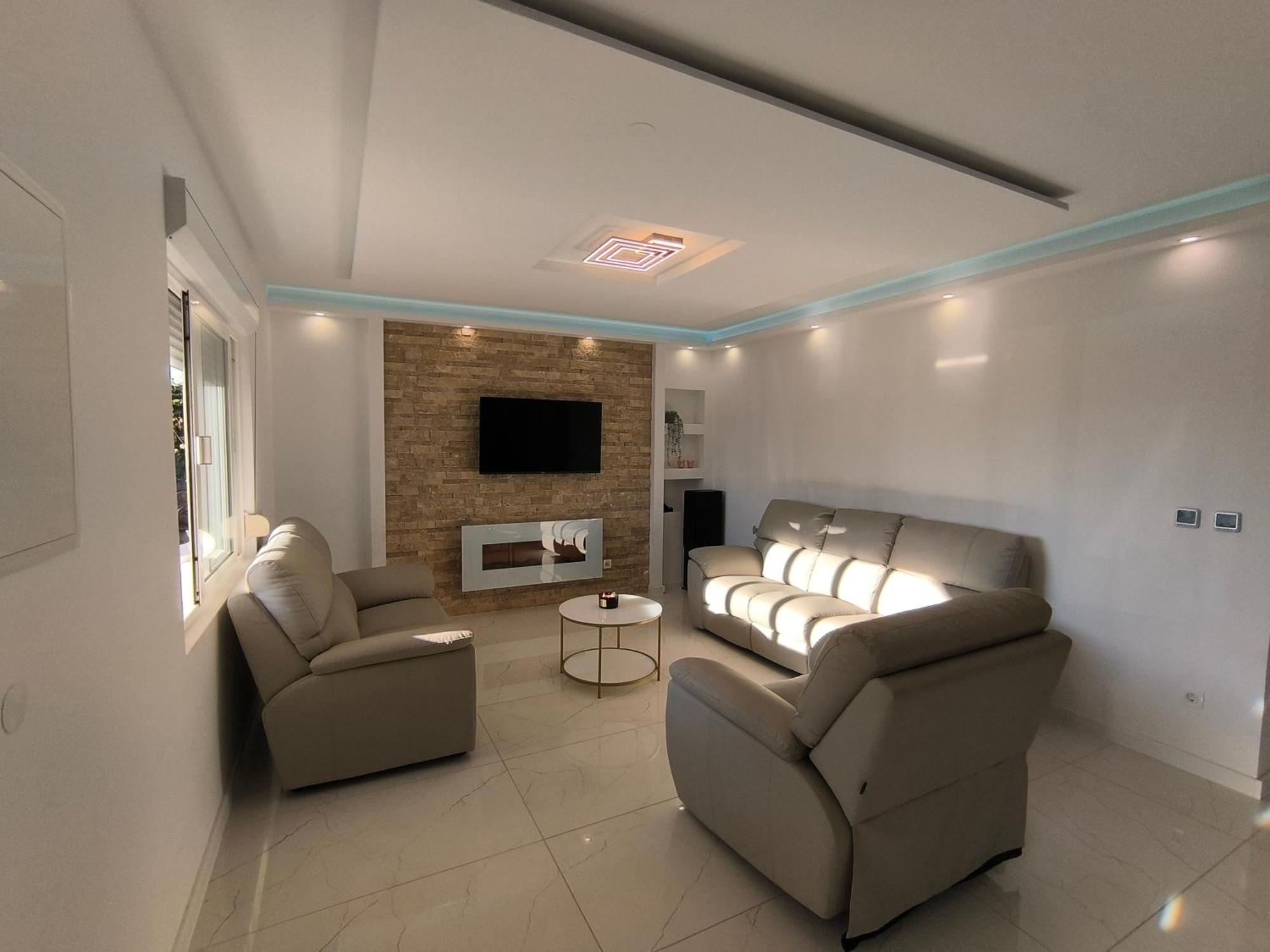 Apartments Villa Tanja Podstrana Extérieur photo