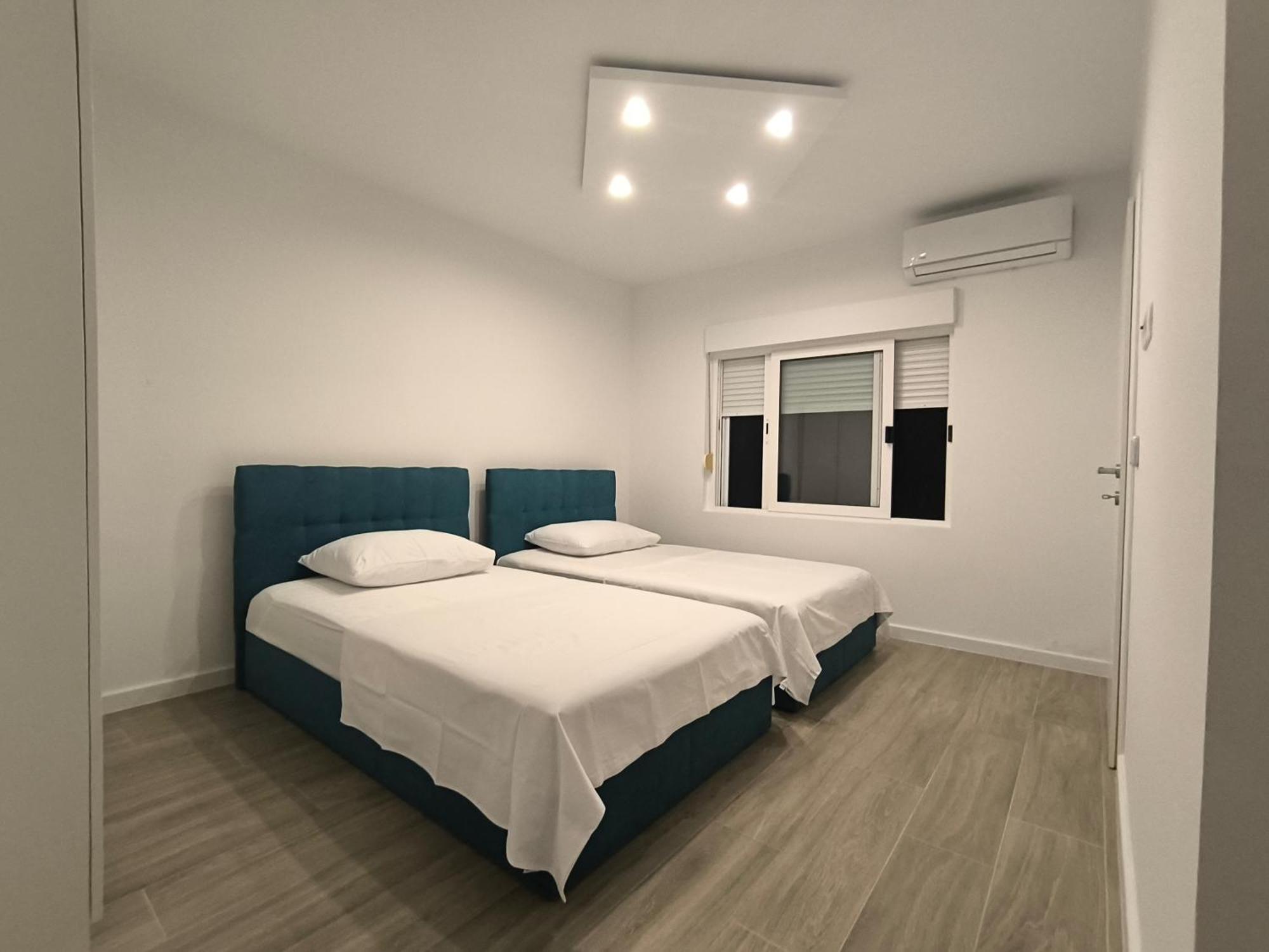 Apartments Villa Tanja Podstrana Extérieur photo