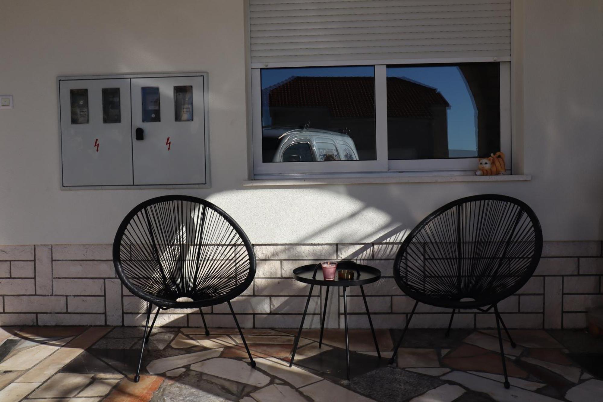 Apartments Villa Tanja Podstrana Extérieur photo